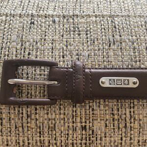 Ralph  Lauren  belt
